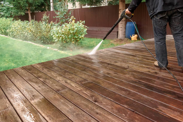 Best Dumpster Area Cleaning  in Hugo, OK
