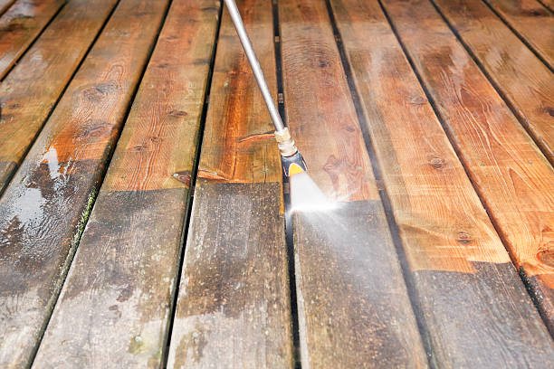 Best Fence Cleaning  in Hugo, OK